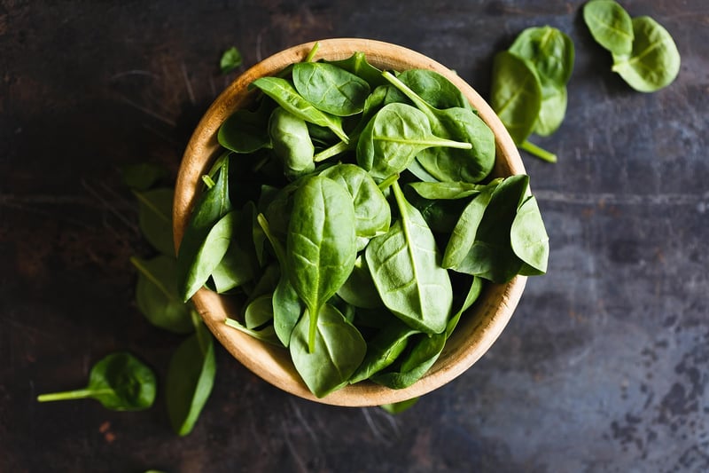 Protein Power Bowl